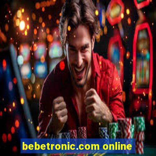 bebetronic.com online